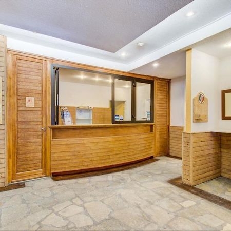 Le Borsat IV Tignes St5 Villa Dış mekan fotoğraf