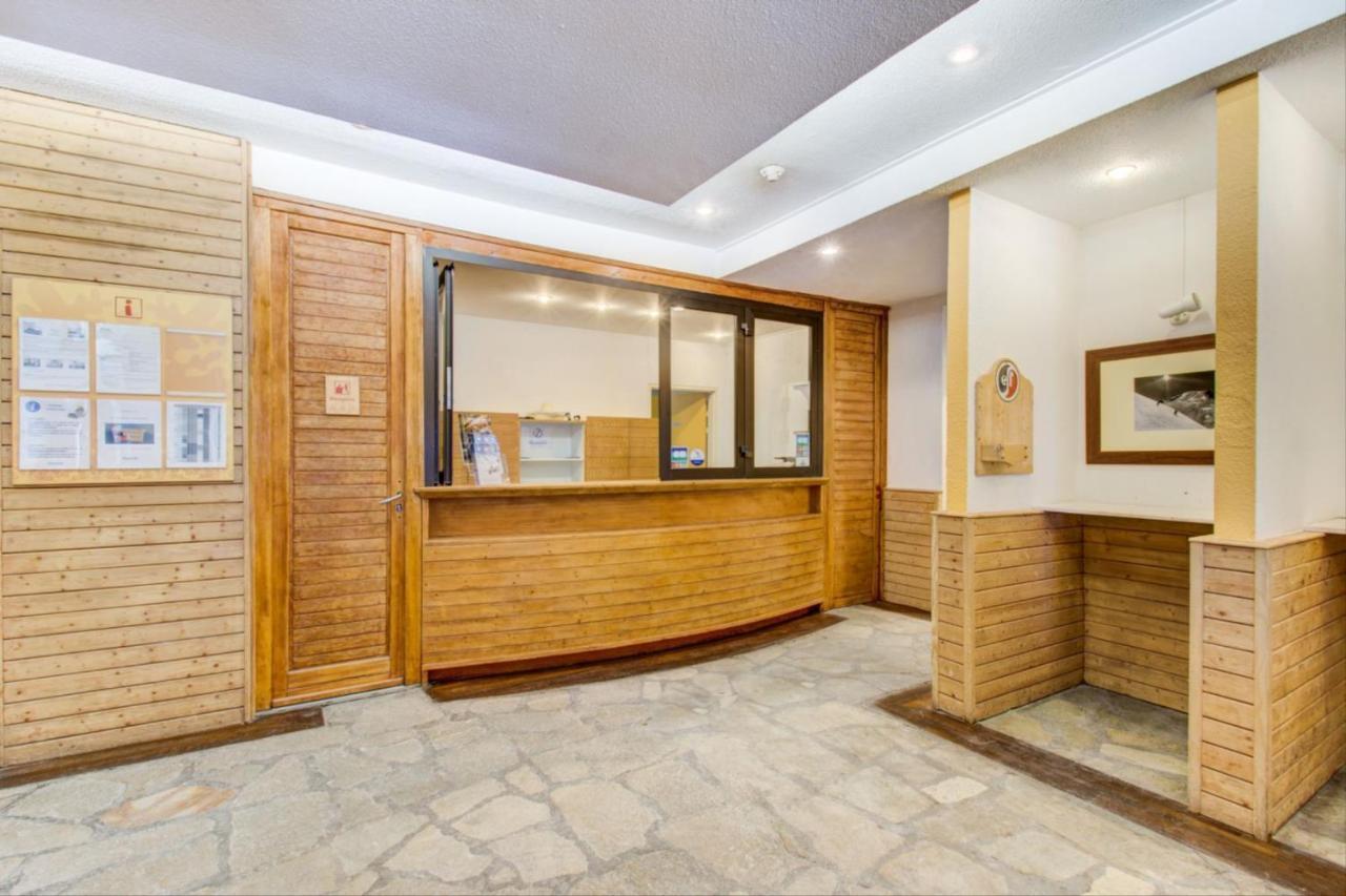 Le Borsat IV Tignes St5 Villa Dış mekan fotoğraf