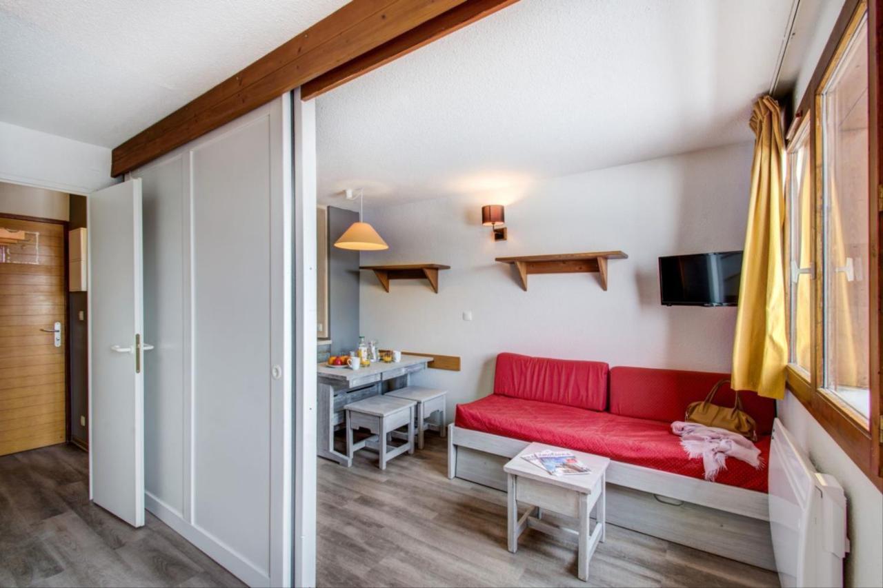 Le Borsat IV Tignes St5 Villa Dış mekan fotoğraf