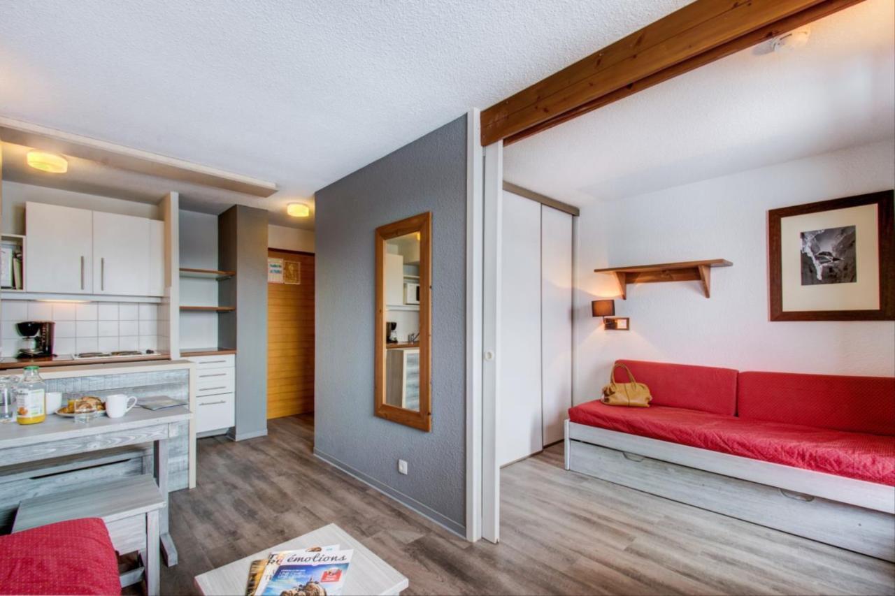 Le Borsat IV Tignes St5 Villa Dış mekan fotoğraf
