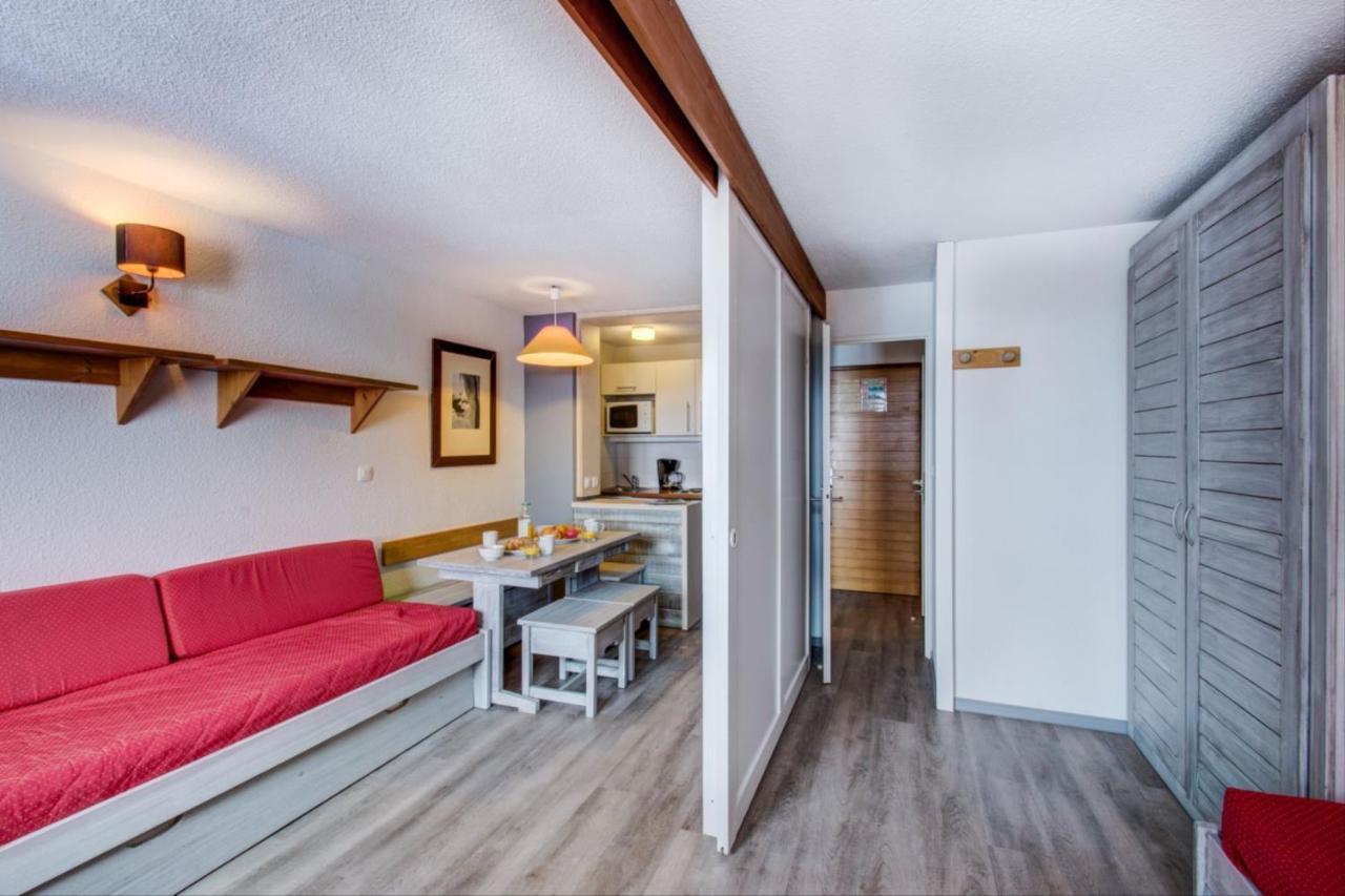 Le Borsat IV Tignes St5 Villa Dış mekan fotoğraf