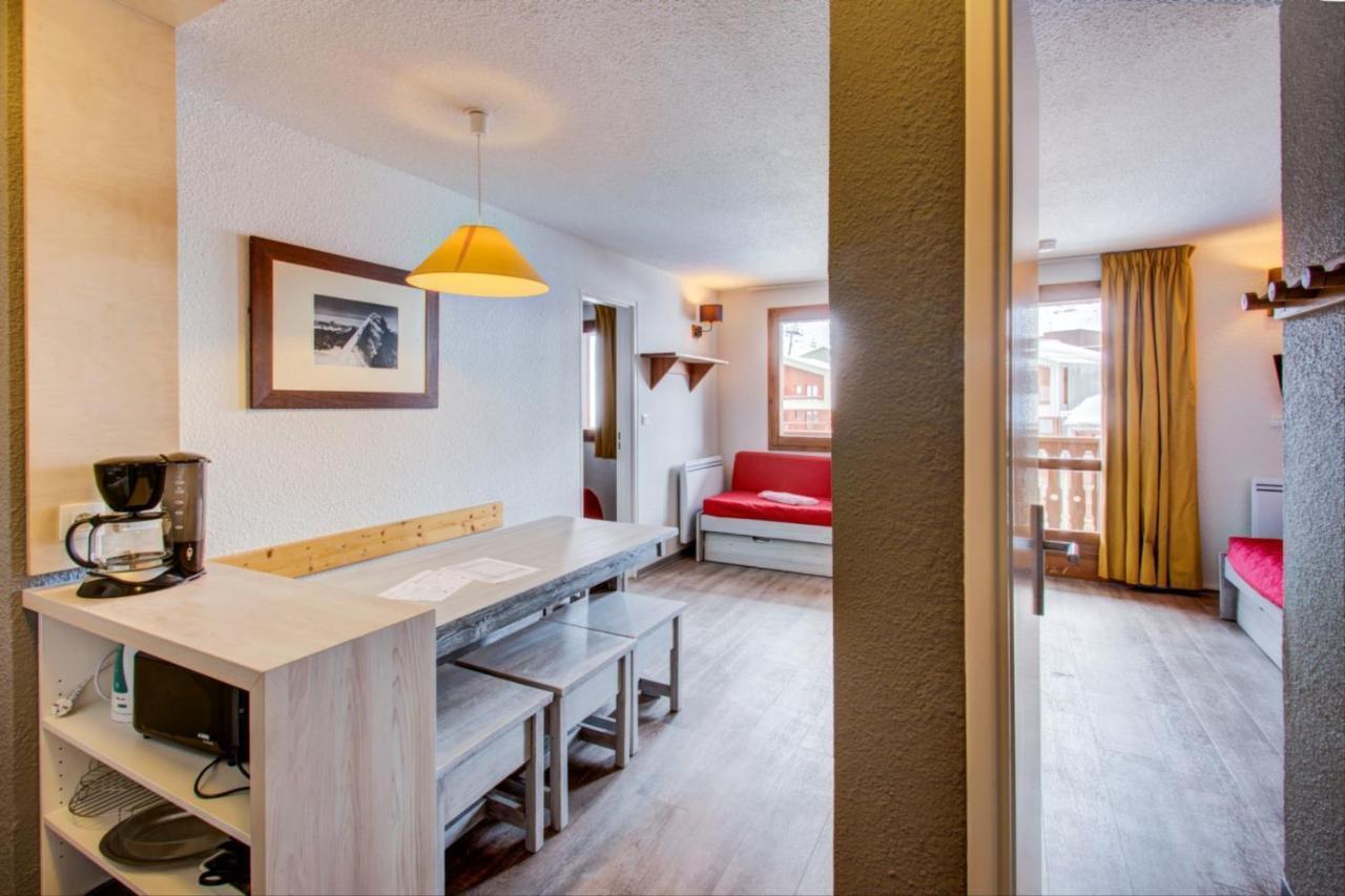 Le Borsat IV Tignes St5 Villa Dış mekan fotoğraf