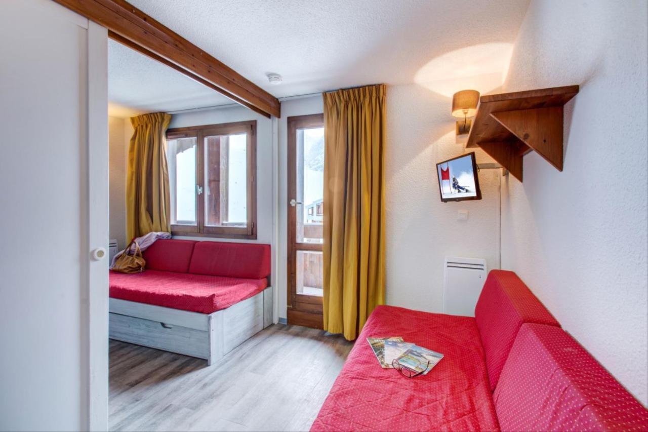 Le Borsat IV Tignes St5 Villa Dış mekan fotoğraf